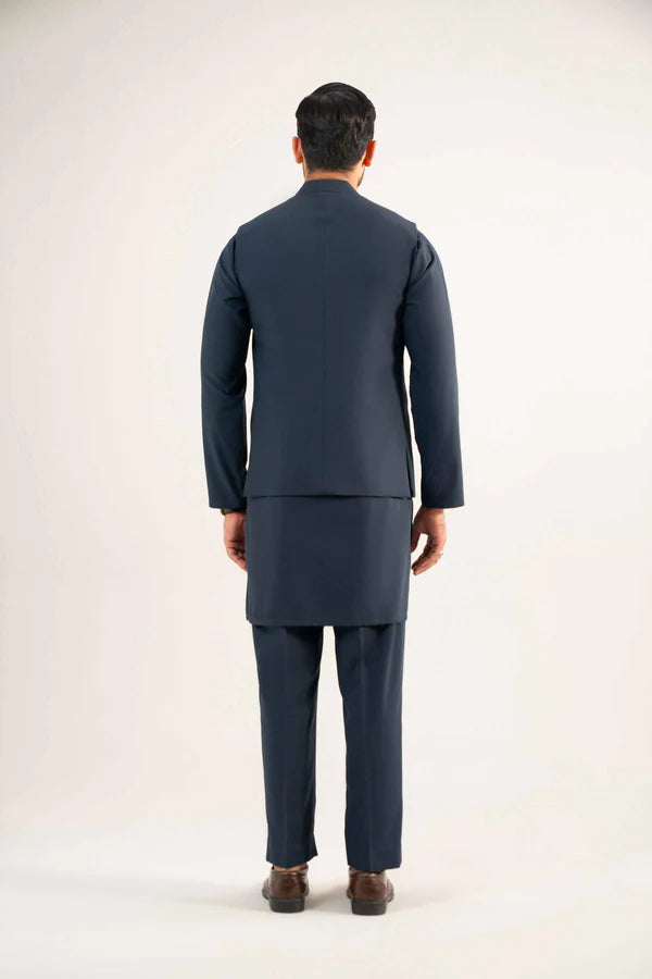 Premium Shahi Boski Smoke Grey