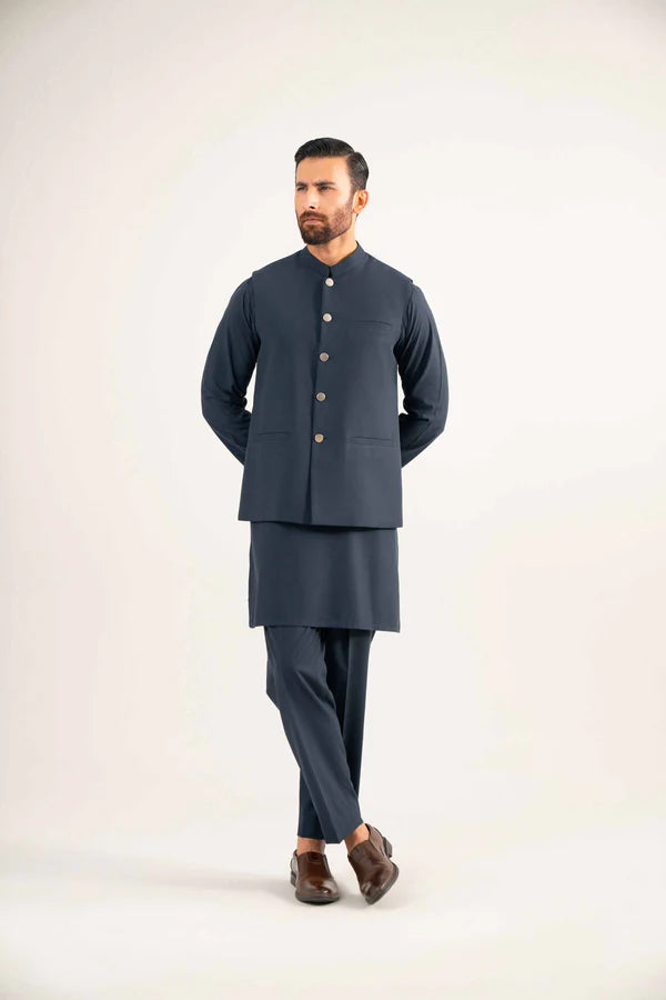 Premium Shahi Boski Smoke Grey