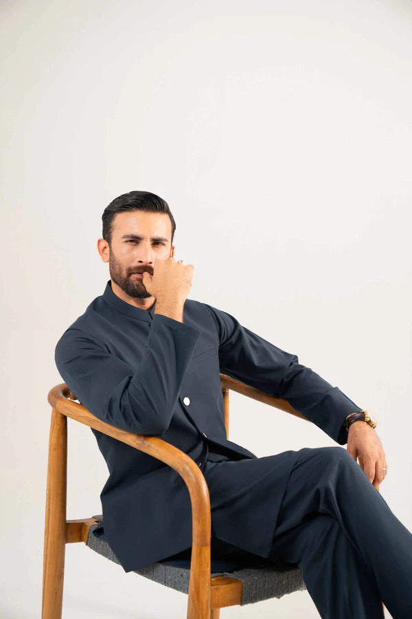 Premium Shahi Boski Smoke Grey