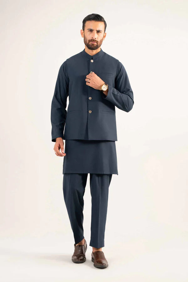 Premium Shahi Boski Smoke Grey