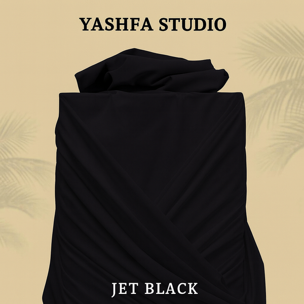 Italian Boski Jet Black-06 Pound