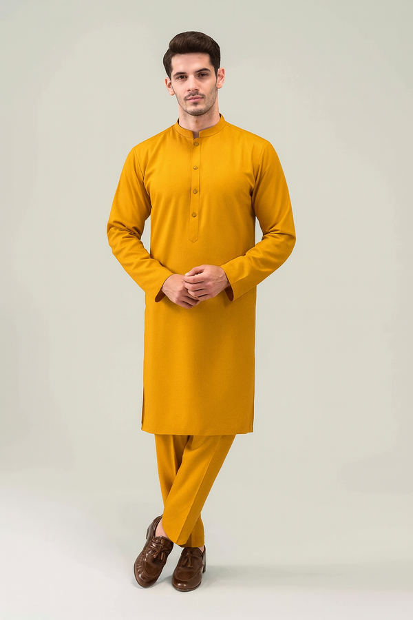 Premium Shahi Boski Golden