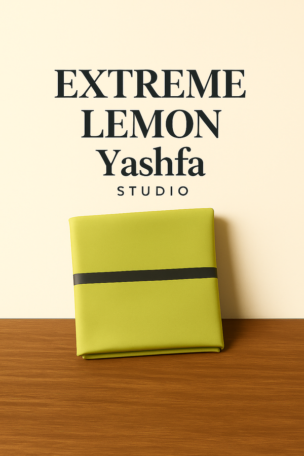 Italian Boski Extreme Lemon-06 Pound