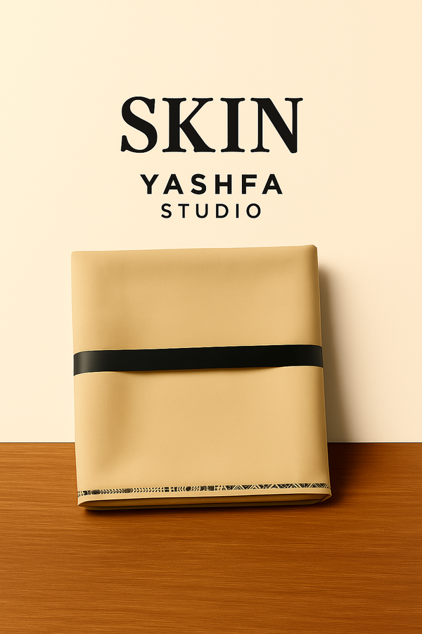 Italian Boski Skin-06 Pound