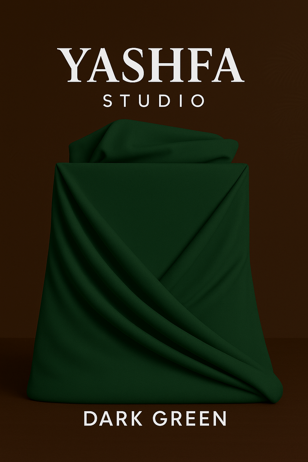 Italian Boski Dark Green-06 Pound