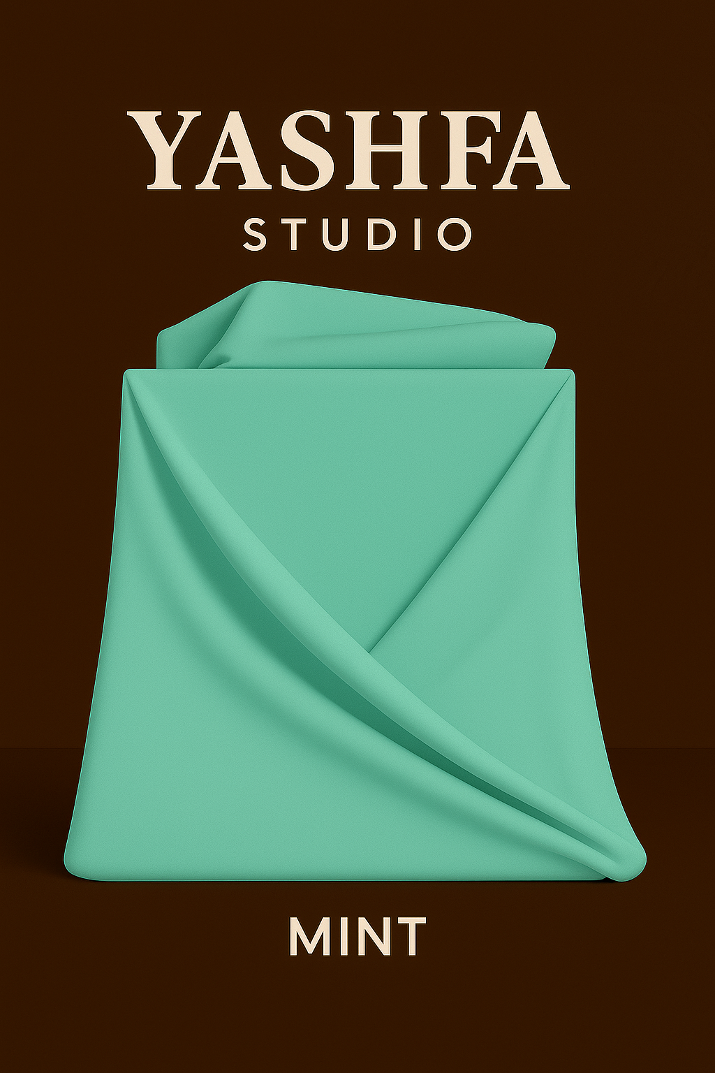 Italian Boski Mint Cyan-06 Pound