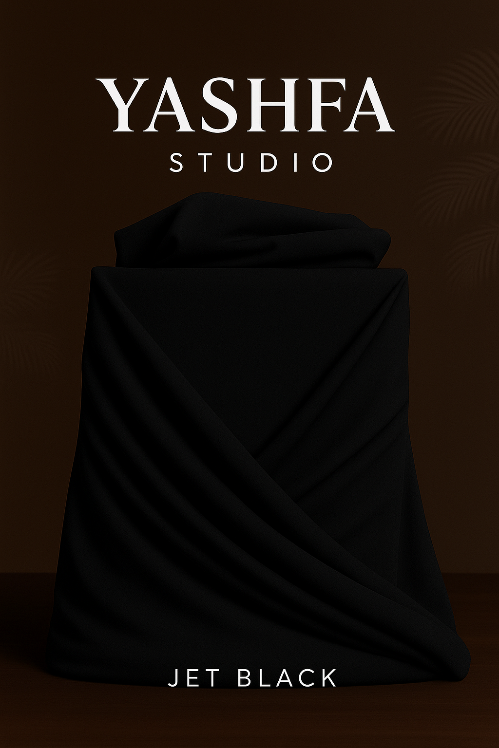 Italian Boski Jet Black-06 Pound