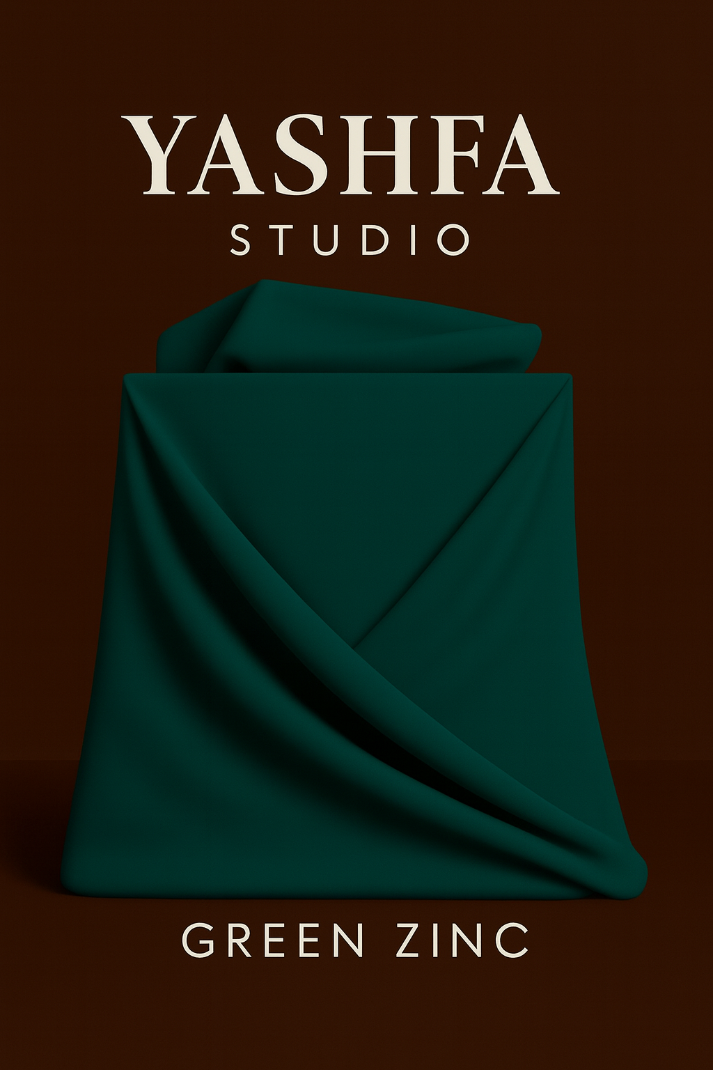 Italian Boski Green Zinc-06 Pound