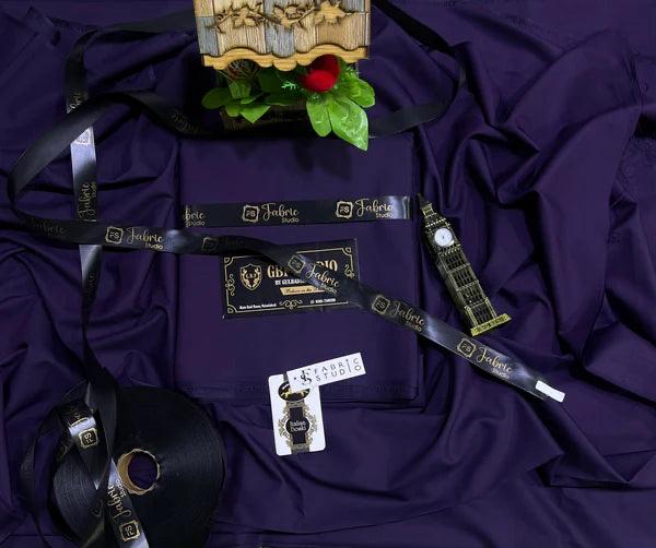 Italian Boski Purple
