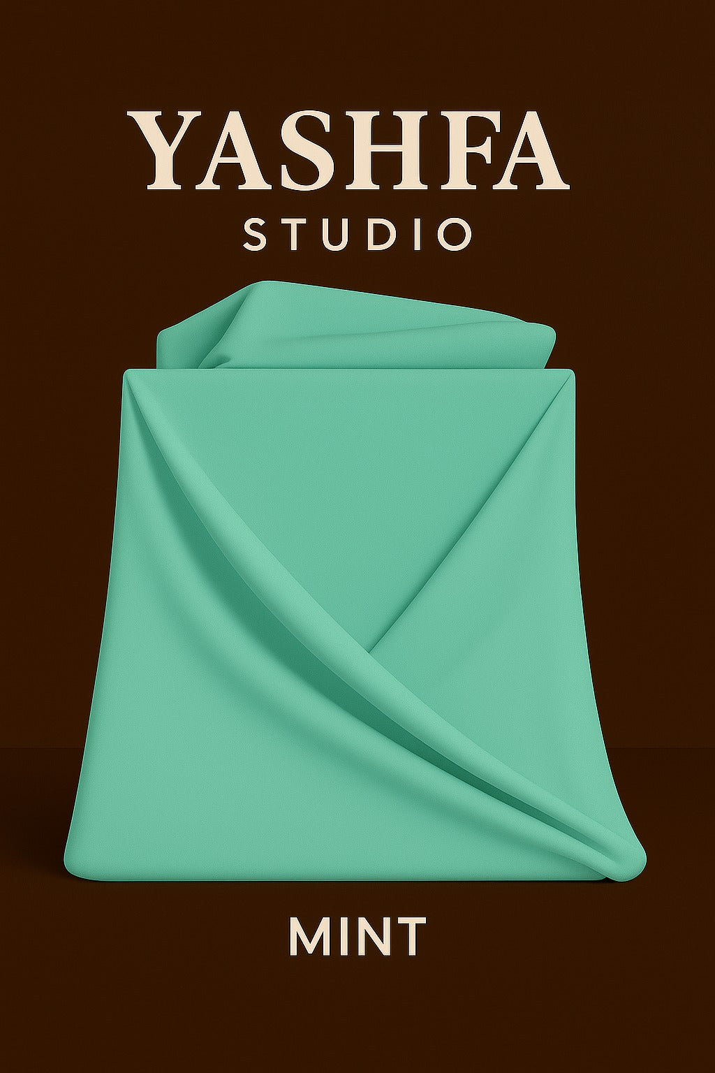 Italian Boski Mint Cyan-06 Pound