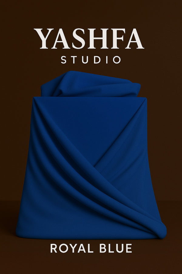 Italian Boski Royal Blue-06 Pound