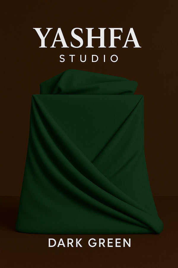 Italian Boski Dark Green-06 Pound