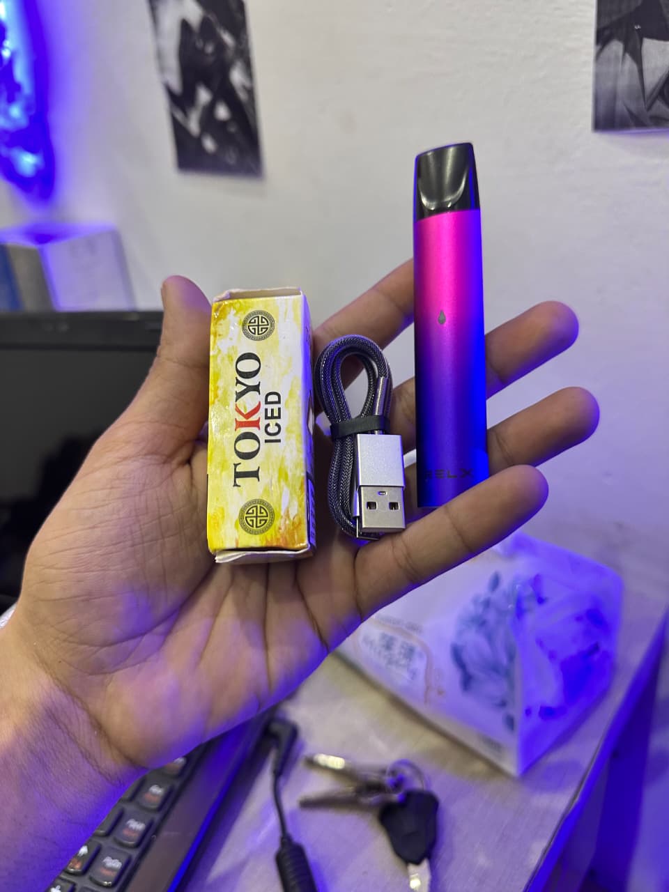 Relx Vape