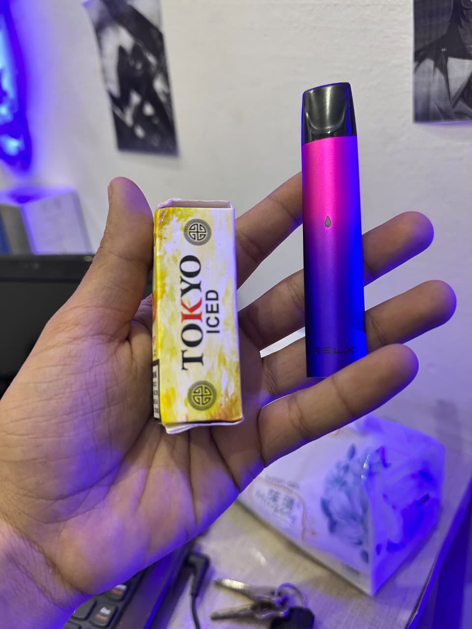 Relx Vape