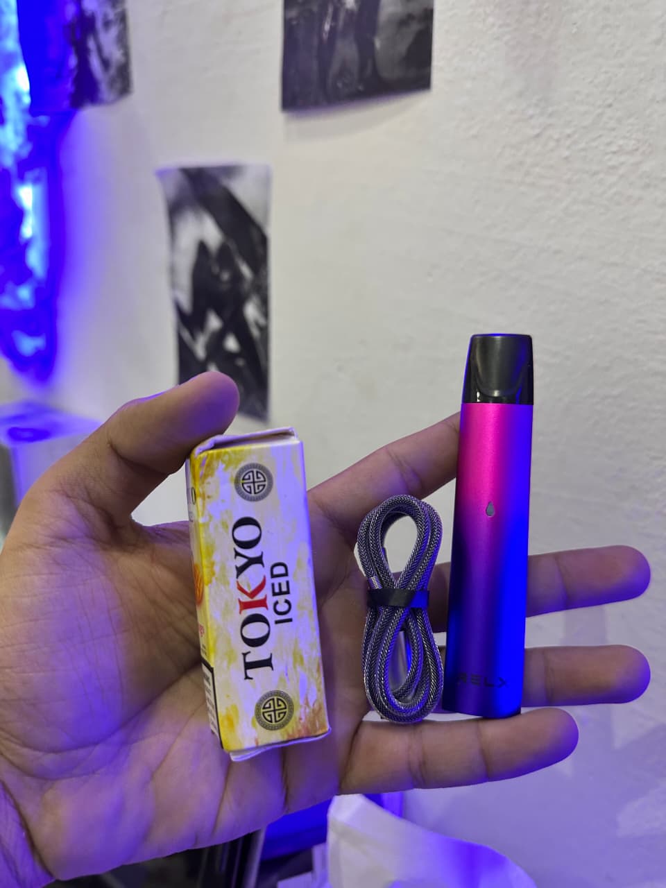 Relx Vape