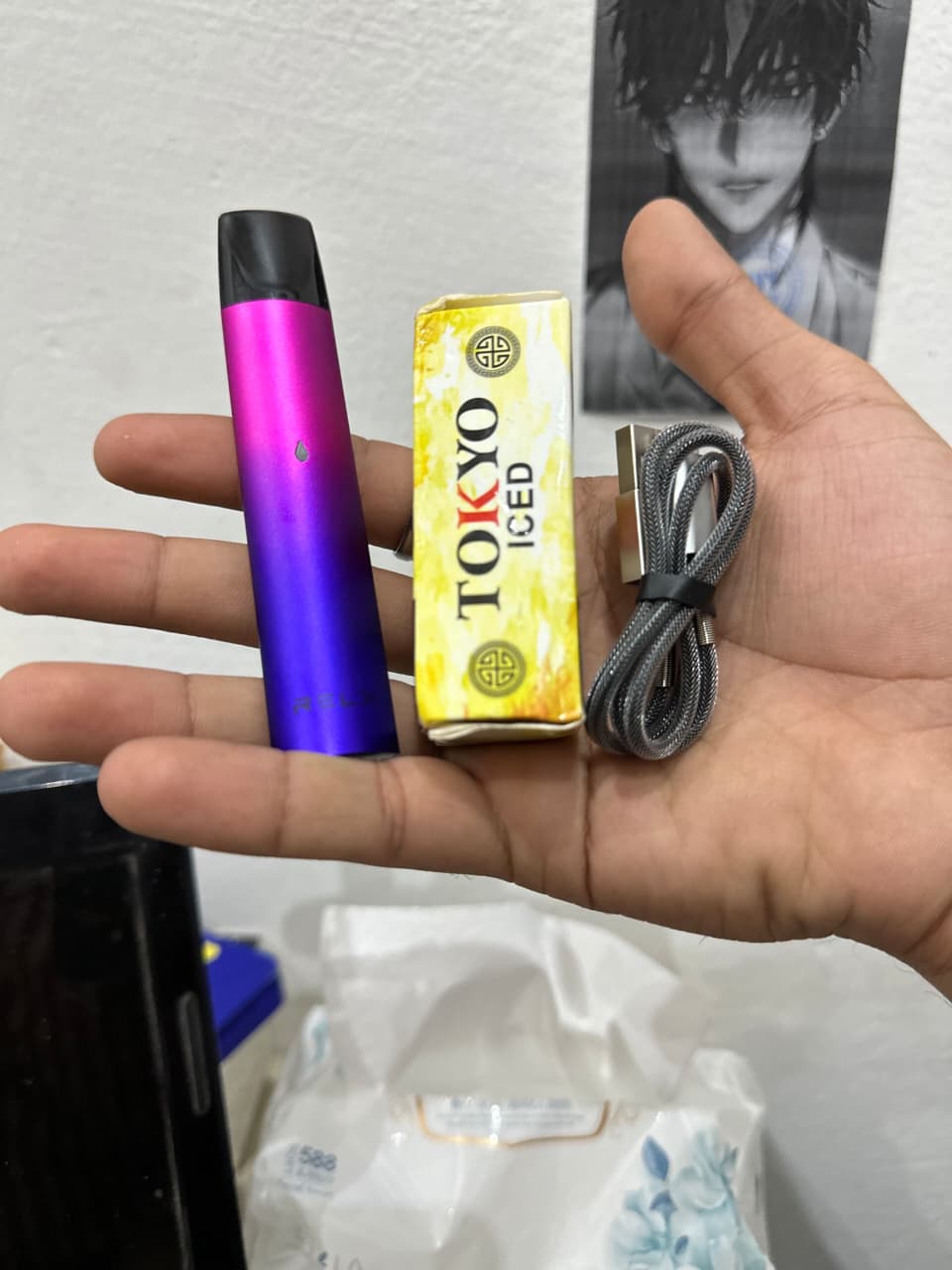 Relx Vape