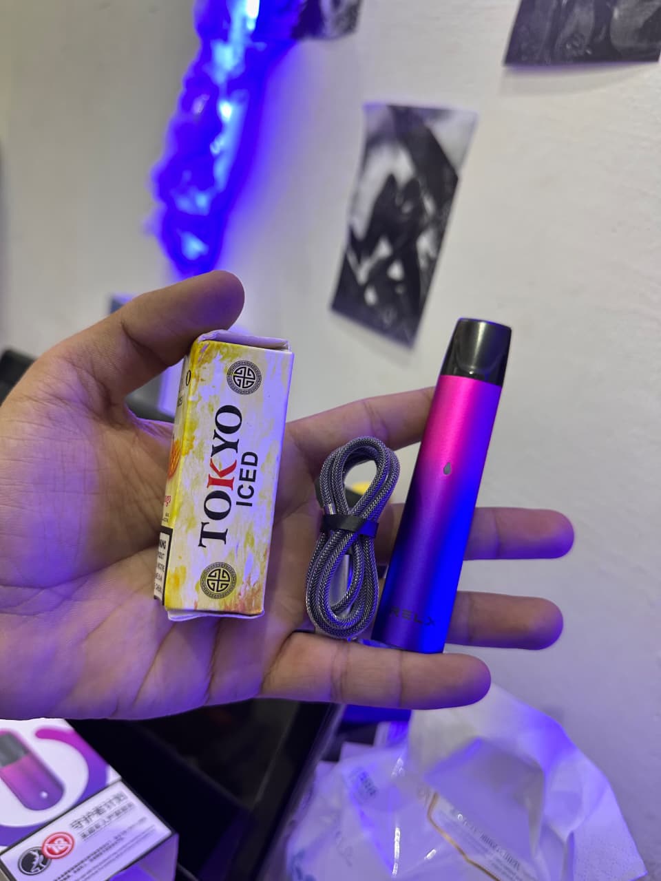 Relx Vape